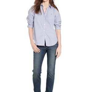 Polo Ralph Lauren Cotton Button-Down Shirt